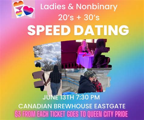 regina speed dating|More.